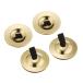 PLAY WOOD Play wood finger cymbals FC-66