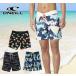  мужской спортивные шорты O'NEILL O'Neill casual купальный костюм шорты для серфинга морская вода . трусы стрейч шорты вода суша обе для море хлеб 