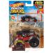  Hot Wheels Hot Wheels Monster Truck bo-n шейкер 1/64 шкала корпус размер примерно 9.5x6x6.5