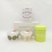 FANCL kitchen Fancl soup jar &amp; preservation container set household goods unused 