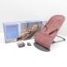 BabyBjorn / baby byorun bouncer Bliss Air Vintage rose for children goods used payment on delivery un- possible including in a package un- possible 