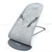 BabyBjorn / baby byorun bouncer mesh gray for children goods used payment on delivery un- possible including in a package un- possible 