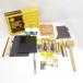  craft company handicrafts leather hand sewing set light NO.8957 household goods used 