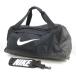 NIKE / Nike b радиоконтроллер задний da полный /2WAY сумка "Boston bag" / Logo / черный /60L BA5977 мужская мода б/у 