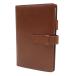 Davinci /da* vi nchi канцелярские принадлежности органайзер кожа Brown personal размер 6 дыра хозяйственные товары б/у 