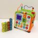 Vtech радость MAX максимальный ABC большой Cube детский товар б/у оплата при получении не возможно включение в покупку не возможно 