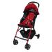 Combi / комбинированный F2 baby Buggy B type коляска красный детский товар б/у оплата при получении не возможно включение в покупку не возможно 