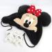 Disney / Disney вентилятор колпак 58cm minnie детский товар б/у 