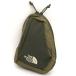THE NORTH FACE / North Face сумка / боковой аксессуары карман / хаки NM91503 мужская мода б/у 