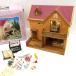  Epo k фирма Sylvanian Families виноград. лес. . дом детский товар б/у оплата при получении не возможно включение в покупку не возможно 