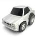  jumbo Choro Q Skyline GT-R KPGC10 детский товар б/у 