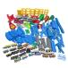 TAKARATOMY / Takara Tommy Plarail направляющие машина комплект детский товар б/у оплата при получении не возможно включение в покупку не возможно 