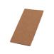  Raver меню книжка RB-104 ( вертикальный большой ) Brown 