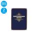 [B5 размер ][2 страница ] Quick меню чай QM-10 меню книжка вносить изменение простой прозрачный модель двусторонний specification угол металлические принадлежности есть напиток меню стиль PET материалы 