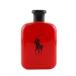 ラルフローレン　Ralph Lauren　香水　ポロ レッド オードトワレ スプレー 125ml/4.2oz