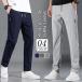  брюки-джоггеры джерси брюки мужской тренировочный брюки длинные брюки стрейч свободно casual большой размер тонкий скорость . мужчина джентльмен подарок 
