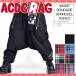 ACDC RAGe-si-ti-si- ковер tartan bo винтаж брюки хлеб часы .. серия режим чёрный красный синий 