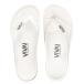 VIVA! ISLAND ӥХ JAPAN FLIP FLOP ӡ  ǥ ۥ磻 V-821101 WHT