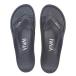 VIVA! ISLAND ӥХ JAPAN FLIP FLOP ӡ  ǥ ֥å V-821102 BLK