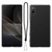 Xperia5 IV III II/Xperia10 V IV III II/XperiaAce III II/Xperia1 IV III II TPU������ ���ꥢ Ʃ�� ���եȥ�����