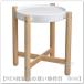 IKEA/ Ikea SATSUMAS/satsu форель план to подставка 36 cm бамбук / белый (006.240.36/00624036)