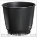 IKEA/ Ikea BROKTRAST/brok Trust горшок покрытие 9 cm темно-серый (006.353.94/00635394)