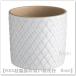IKEA/ Ikea CHIAFRON/si-af заем горшок покрытие 9 cm белый (104.419.08)