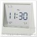 IKEA/ Ikea RODBENA/ load bena часы / датчик температуры / сигнализация белый (106.304.09/10630409)