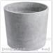 IKEA/ Ikea BOYSENBAR горшок покрытие 15 cm светло-серый (704.787.29/70478729)