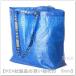 IKEA/ Ikea FRAKTA/flakta дорожная сумка 36 L M размер голубой (403.017.08/40301708)