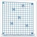 IKEA/ Ikea GREJIG/ серый g wall g крышка направляющие имеется 58x59 cm голубой (406.334.92/40633492)