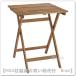 IKEA/ Ikea ASKHOLMEN/ask ho ru men складной стол 60x62 cm наружный для темно-коричневый (505.574.97/50557497)