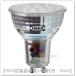 �h�j�d�`/�C�P�A�@SOLHETTA/�\�[���w�b�^�@LED�d�� GU10/600���[�����E�����\�i605.484.12/60548412�j
