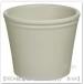 IKEA/ Ikea KORSBARSBJORK/korus bell shubyoruk горшок покрытие 9 cm светло-серый бежевый (705.917.25/70591725)
