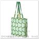 IKEA/ Ikea SKYNKE/s gold ke эко-сумка 45x36 cm pale yellow / многоцветный (706.247.83/70624783)