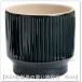 IKEA/ Ikea HONUNGSPALM/ ho nngs Pal m горшок покрытие 12 cm голубой (706.413.44/70641344)