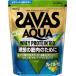  The автобус (SAVAS) aqua cывороточный протеин 100 грейпфрут способ тест 800g