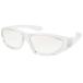  enix pollen measures glasses I saver UV cut clear KG-609-1