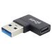 ǥե USBѴͥ USB3.1 Gen2 (USB 3.2 Gen2) LD USB-A () - USB-C