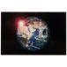 Acrylglasscheibe fur Lightbox ERDE 30x20 cm 饤ȥܥåѼإѥͥ 866911