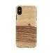 Man&Wood iPhone XS Max  ŷ Terra(ޥ󥢥ɥå ƥ)6.5 ե С  