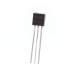 20PCS BC550B BC550 NPN ȥ󥸥 TO-92 45V 100MA 500mW