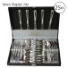 �J�g�����[�Z�b�g �i�C�t�t�H�[�N�X�v�[�� 5�l�p 25pc Saks Super700 �G�W���o�� SUS316L �X�e�����X ���{�� ���O�� �H����@�Ή� ������ЃT�N���C