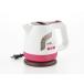  электрический чайник MIFFY Miffy съемный электрический чайник 0.8L 900W DB-208tama - si сделано в Китае горячая вода ... чайник 1 человек для 2 человек для 