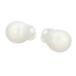 ( суммировать ) Elecom EarPods для слуховай аппарат покрытие ( kana ru модель ) прозрачный P-APEPICR(×5 комплект )