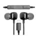 ( суммировать ) HIDISC STREO слуховай аппарат for Lightning HDSE20LH1BK (×2 комплект )
