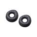 (5 комплект ) Sanwa Supply year губка 2 шт. комплект MM-HS525TABN. соответствует MM-HSPA15X5