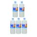  массовая закупка kaneyo мыло PVA... клей kaneyono-ru жидкий корпус 750ML×5 шт 