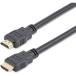 StarTech.com высокая скорость HDMI кабель 1m 4k соответствует HDMI( мужской )-HDMI( мужской ) кабель Ultra /Ultra HD 4K2K разрешение соответствует черный HDMM1M