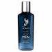  ho rumofor MEN волосы Glo u essence 80ml восстанавливающий тоник для волос мужской квази наркотики departure шерсть .. незначительный шерсть меры 